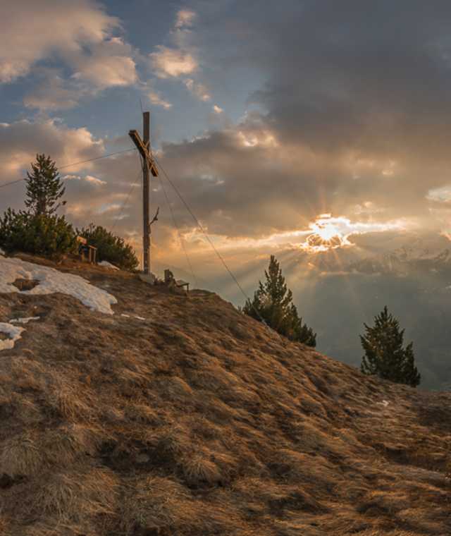 Am Wolfskofel